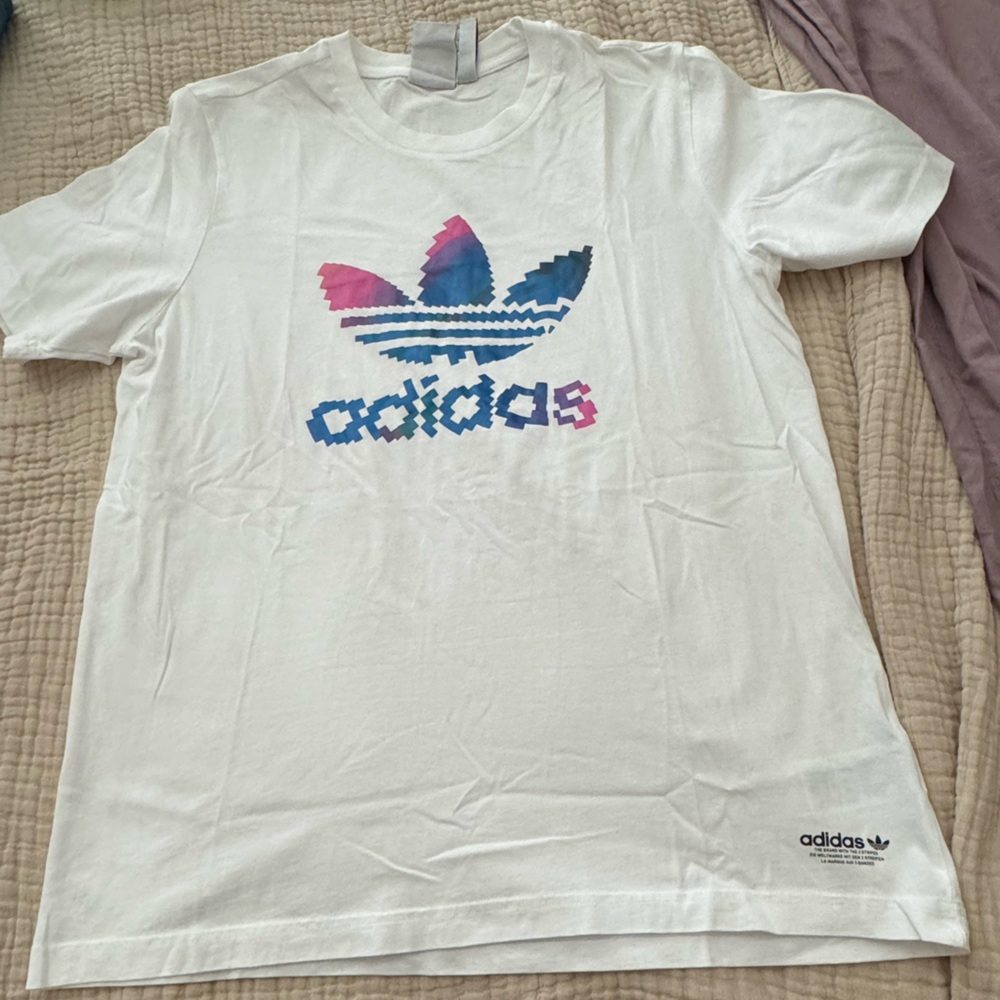 adidas tshirt men’s